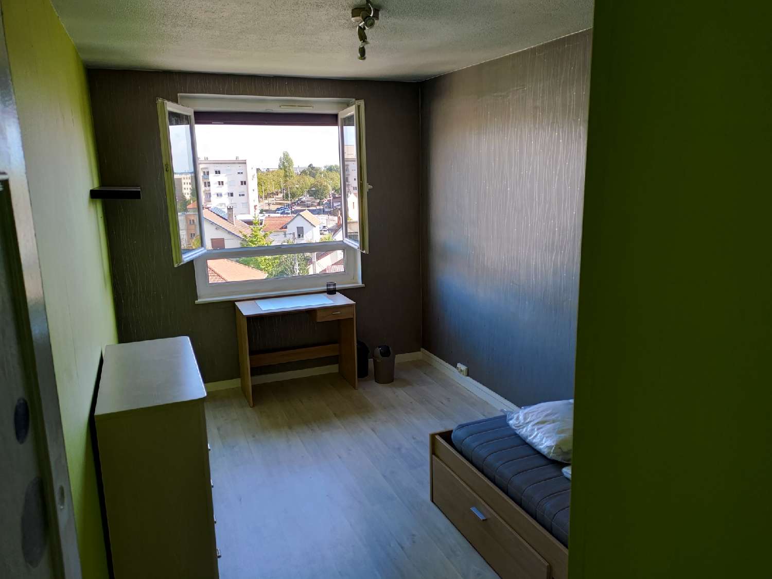 for sale apartment Dijon Côte-d'Or 6