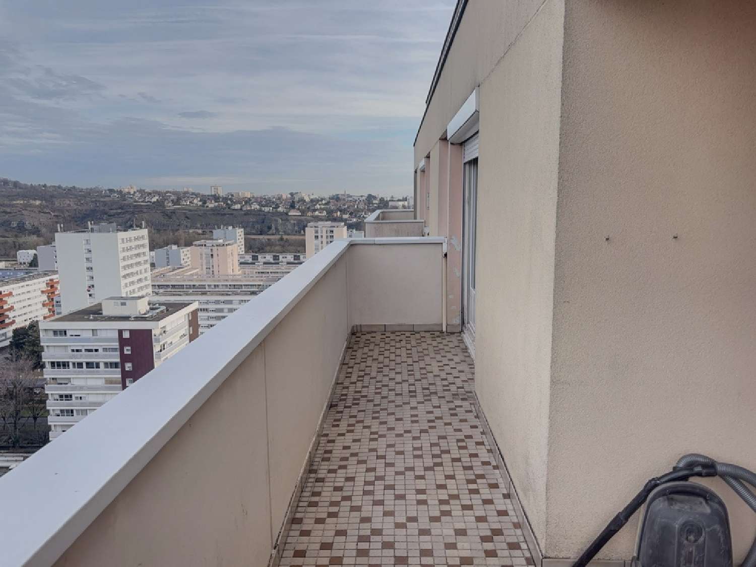  for sale apartment Dijon Côte-d'Or 3