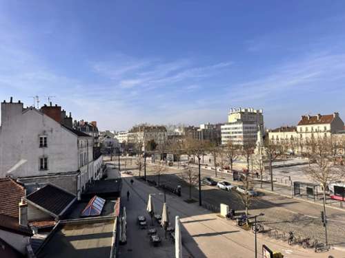 Dijon Côte-d'Or appartement foto 7257052