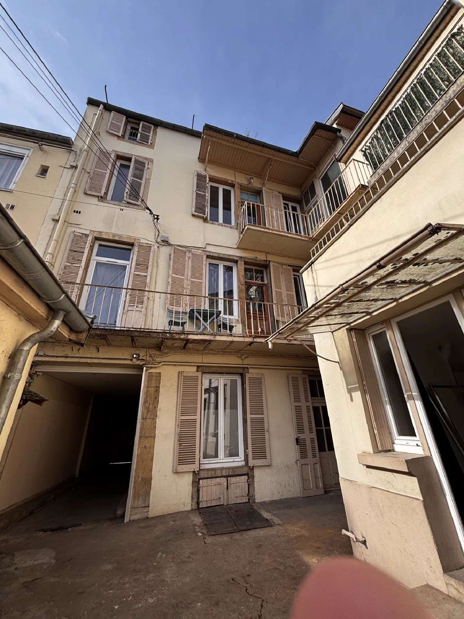  à vendre appartement Dijon Côte-d'Or 1