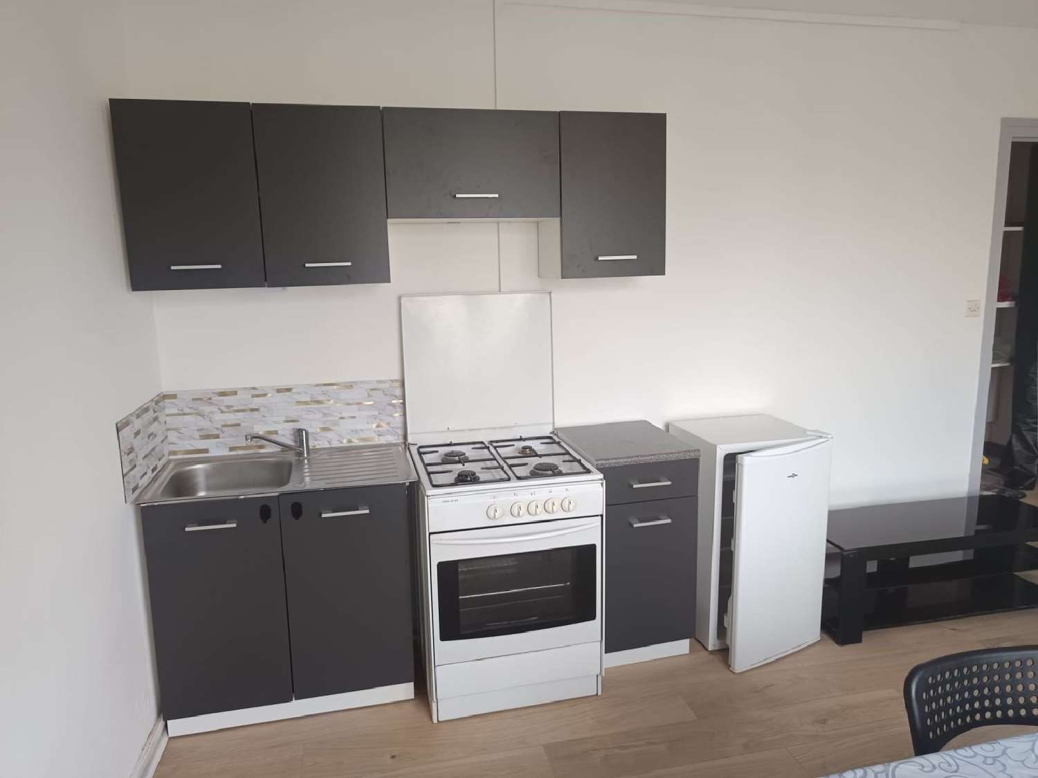  à vendre appartement Dijon Côte-d'Or 1