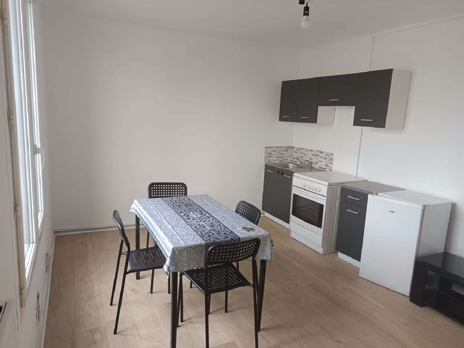  à vendre appartement Dijon Côte-d'Or 2
