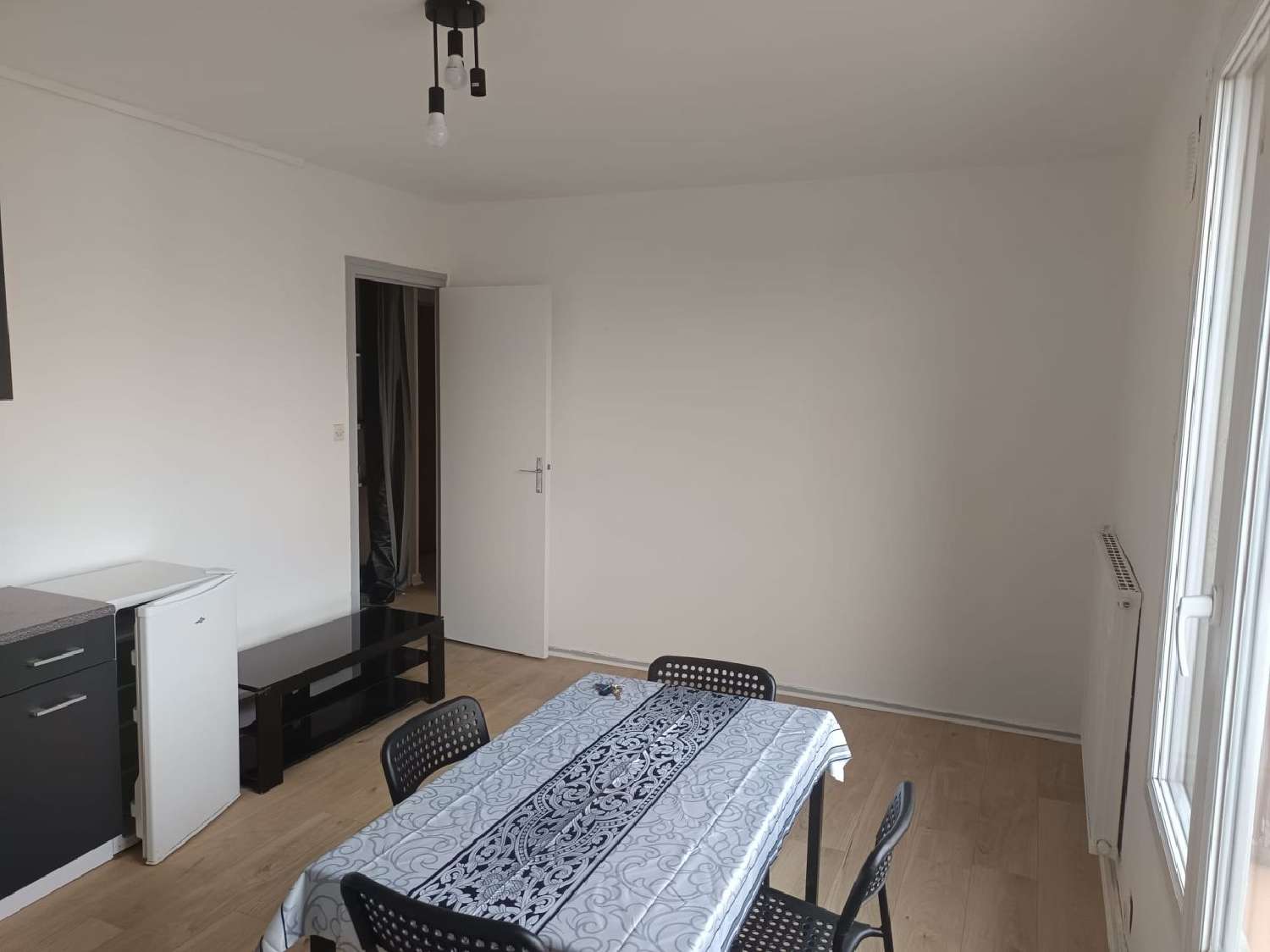  à vendre appartement Dijon Côte-d'Or 3