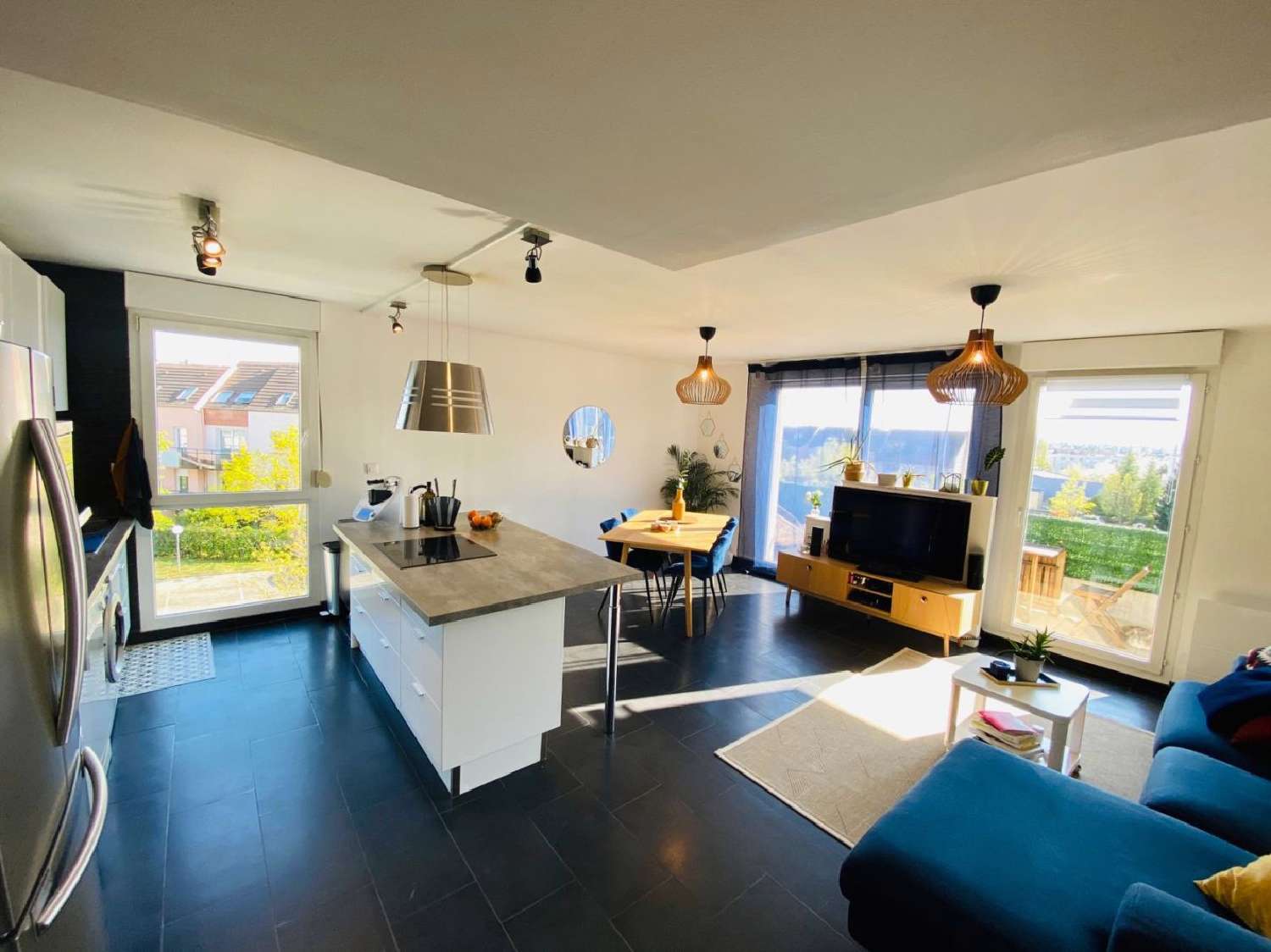  te koop appartement Dijon Côte-d'Or 1