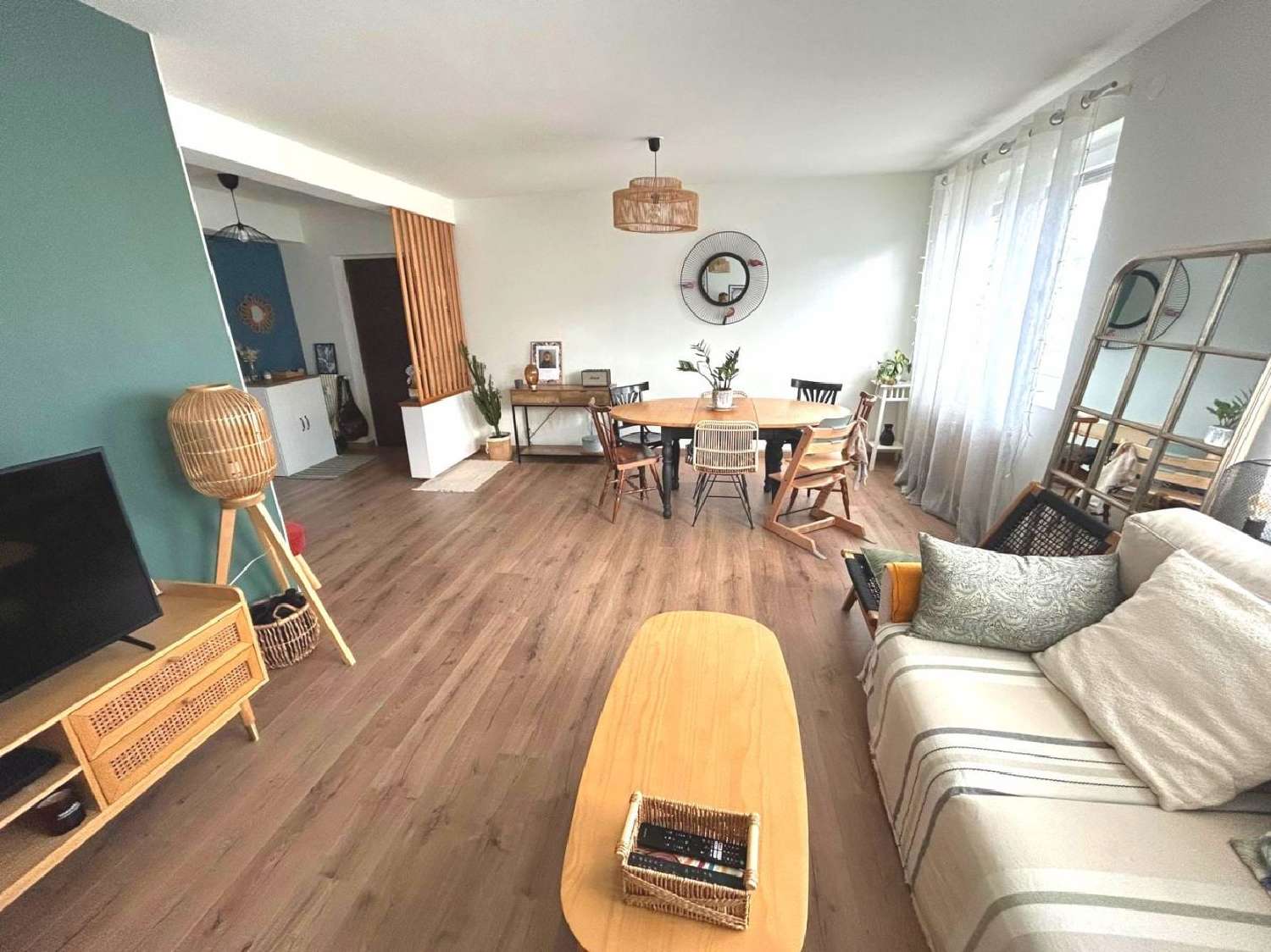  à vendre appartement Dijon Côte-d'Or 1