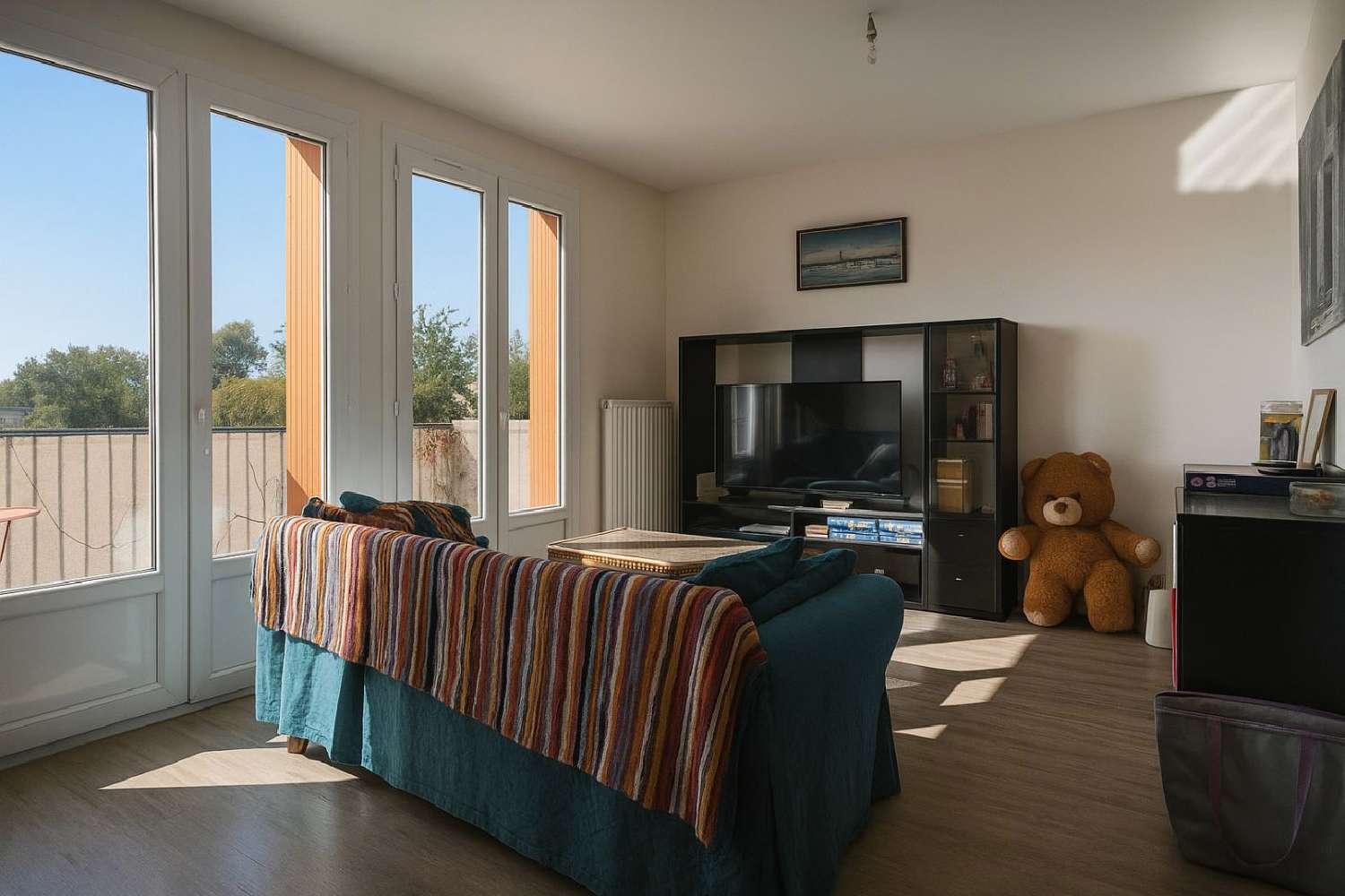  à vendre appartement Dijon Côte-d'Or 1