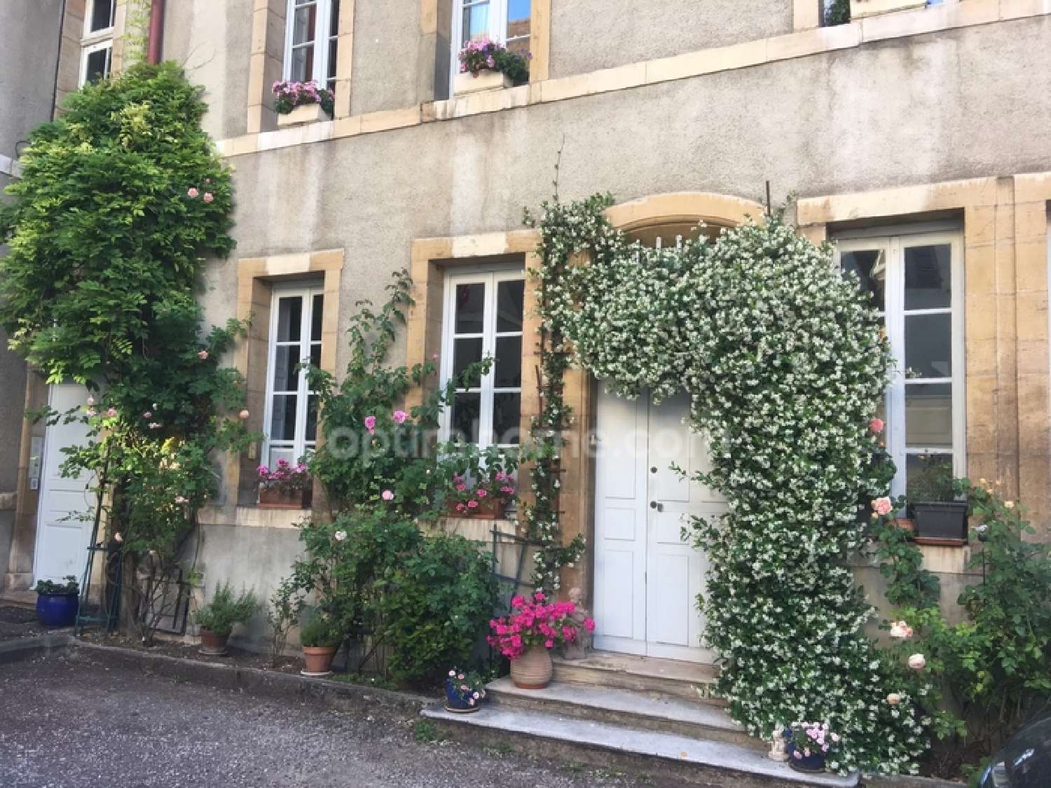  te koop appartement Dijon Côte-d'Or 8