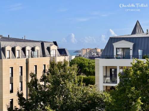 Dinard Ille-et-Vilaine appartement foto 7268635