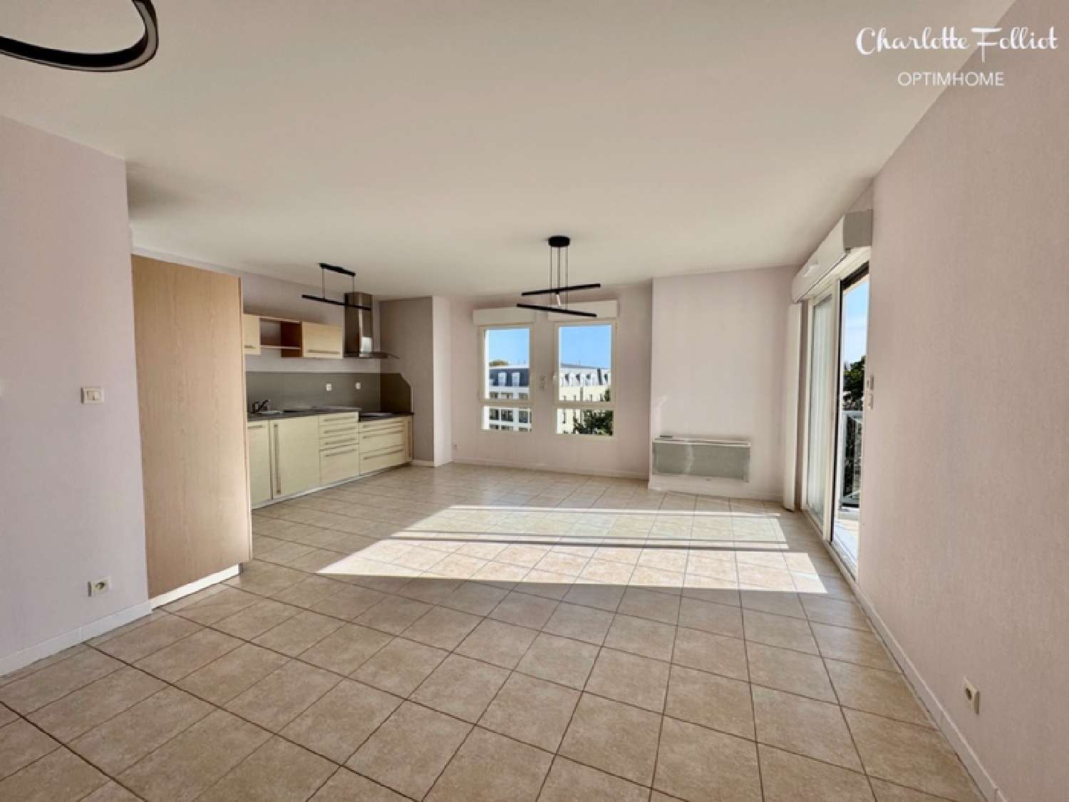  à vendre appartement Dinard Ille-et-Vilaine 3