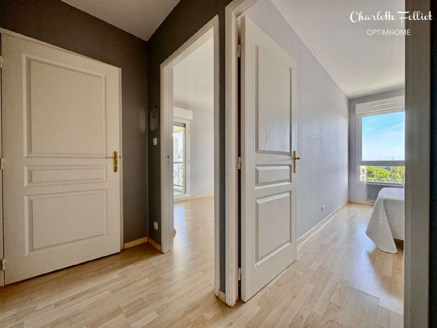  à vendre appartement Dinard Ille-et-Vilaine 5