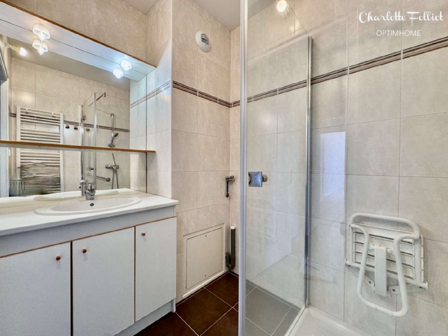  à vendre appartement Dinard Ille-et-Vilaine 7