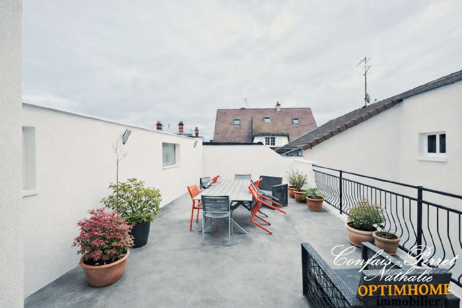  for sale apartment Dole Jura 1