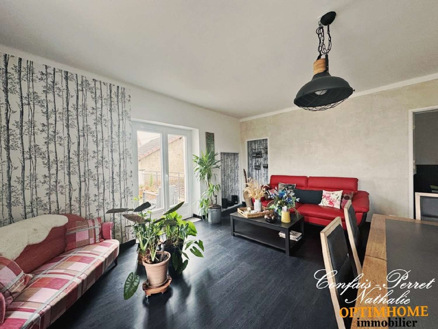  for sale apartment Dole Jura 3