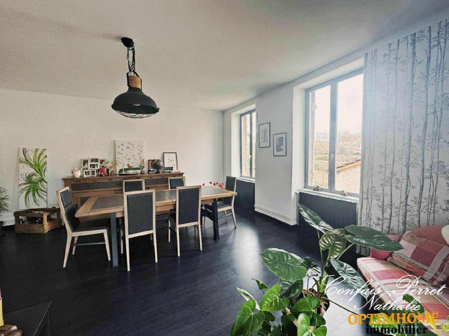  for sale apartment Dole Jura 4