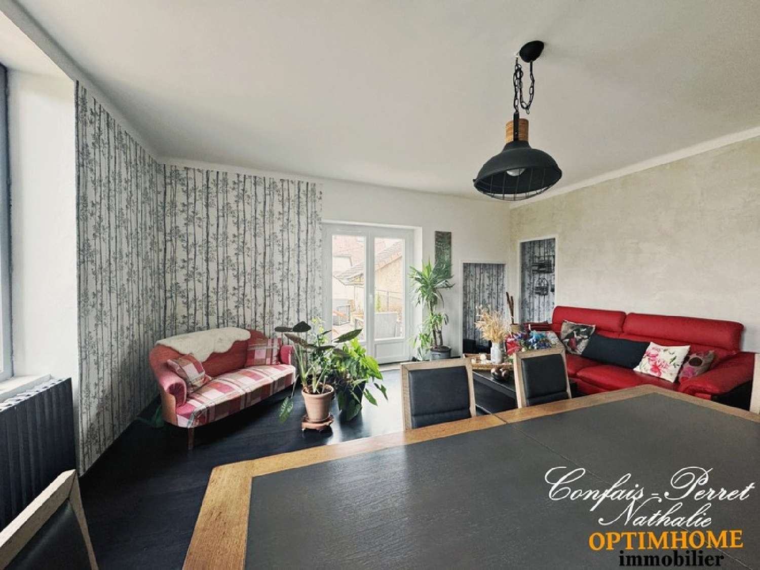  for sale apartment Dole Jura 5