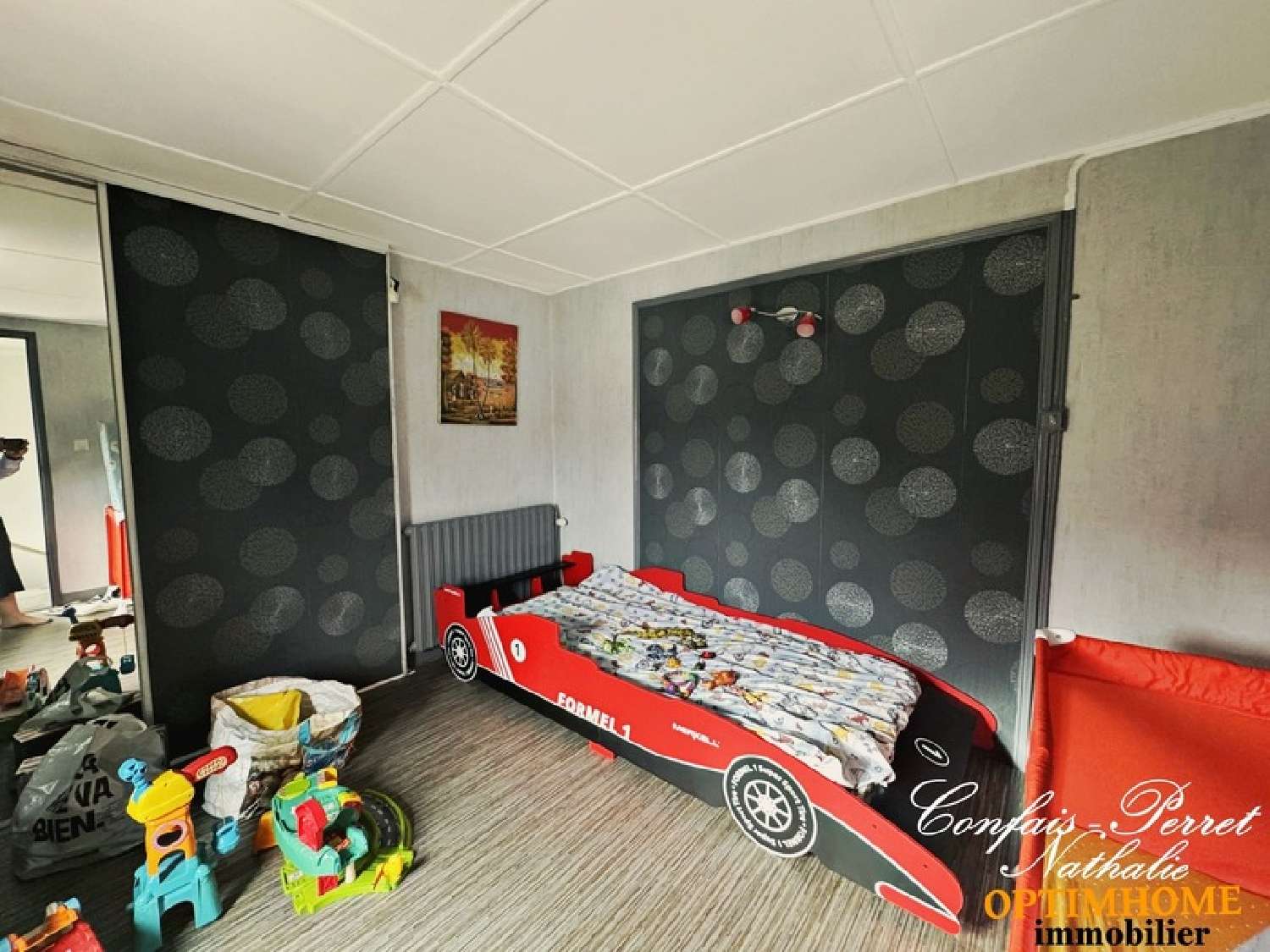  for sale apartment Dole Jura 8