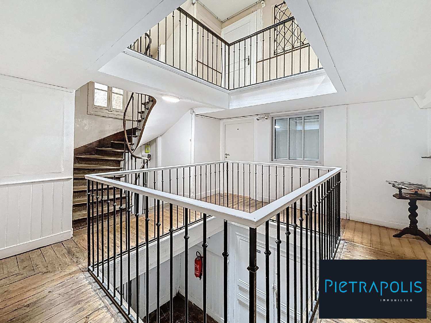  for sale apartment Dole Jura 7