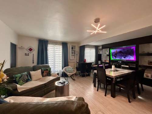 Domont Val-d'Oise apartamento foto 7263689