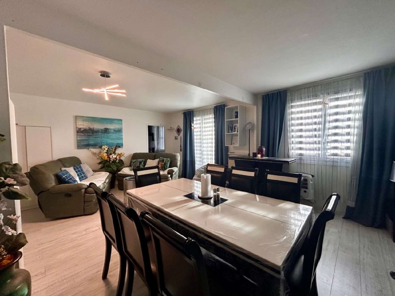  en venta apartamento Domont Val-d'Oise 2