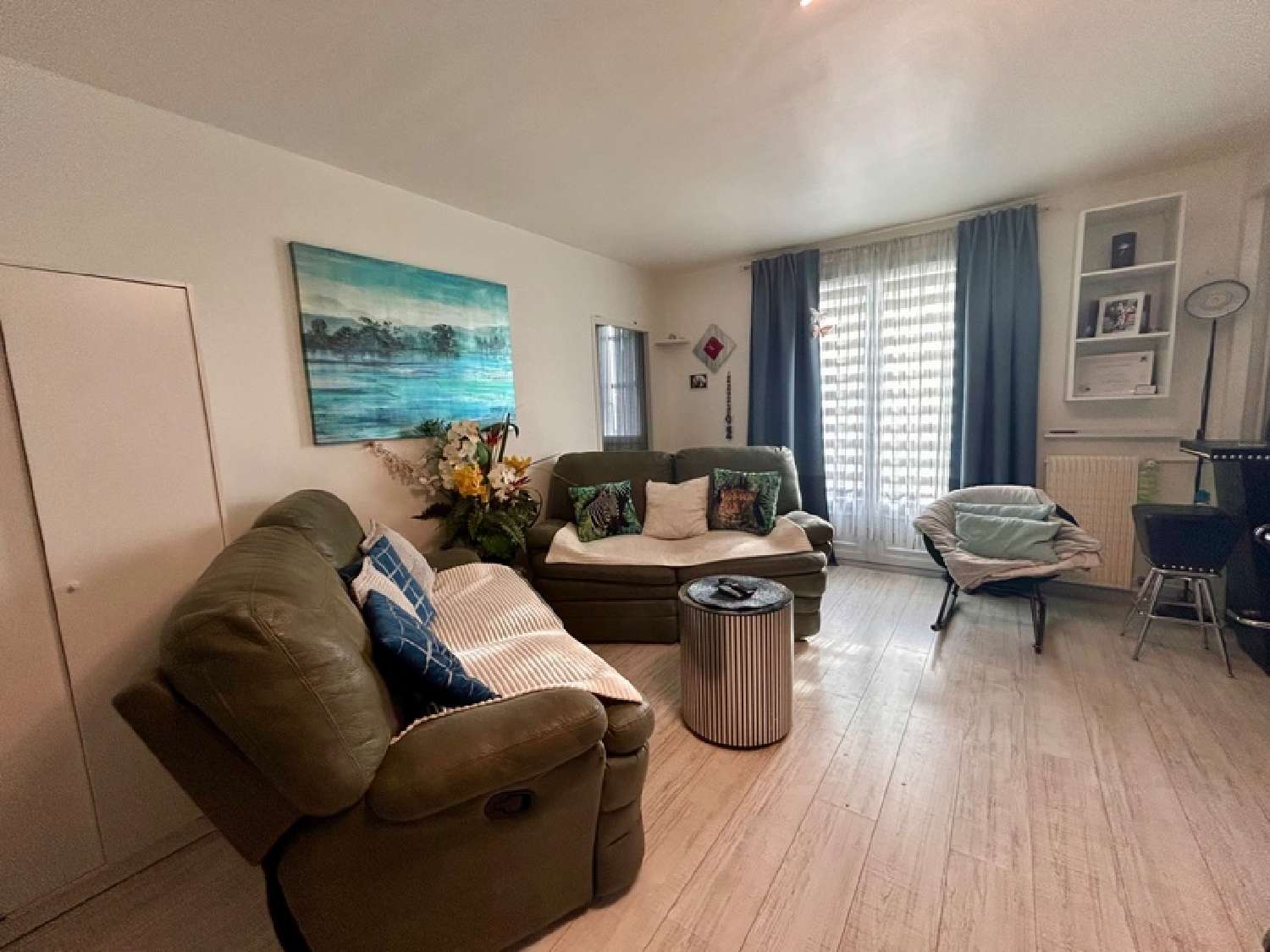  en venta apartamento Domont Val-d'Oise 4