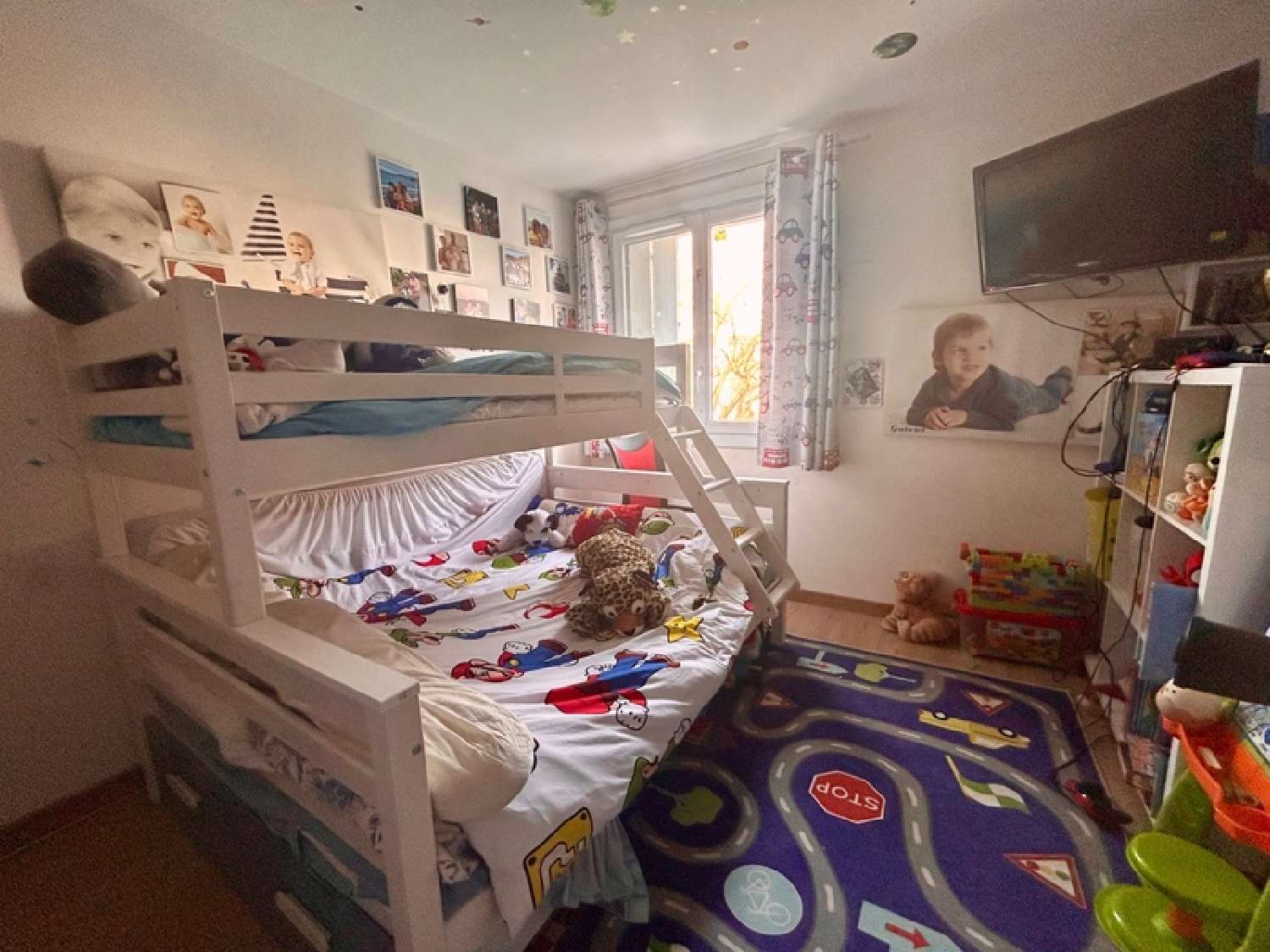  en venta apartamento Domont Val-d'Oise 5