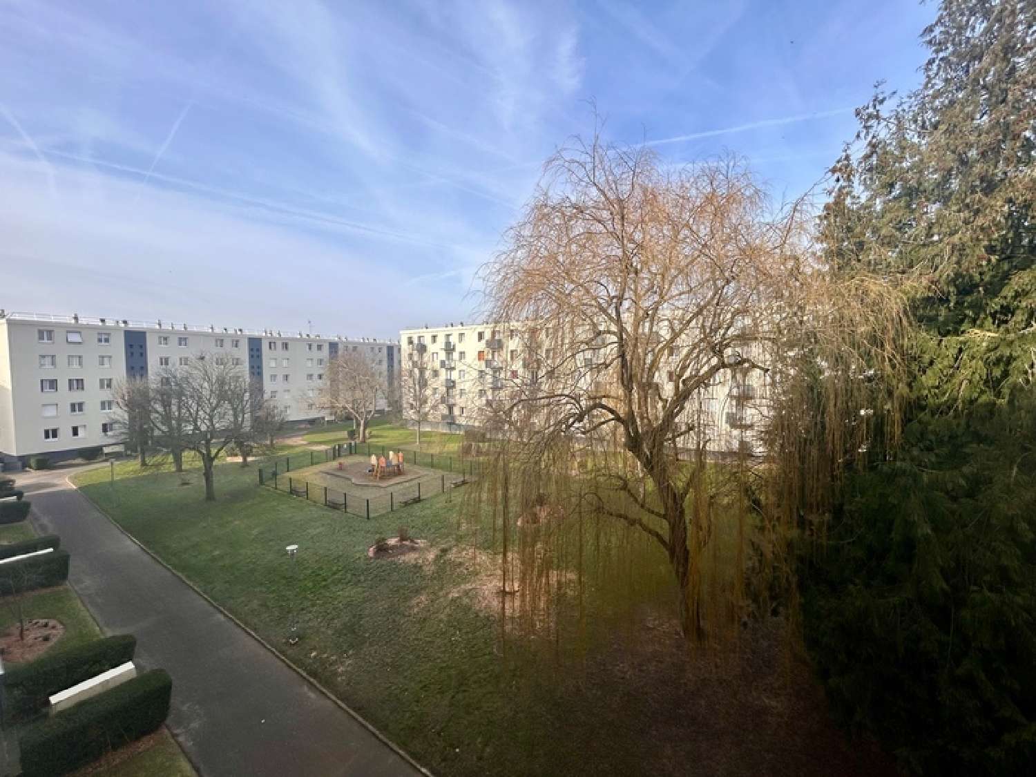  en venta apartamento Domont Val-d'Oise 7