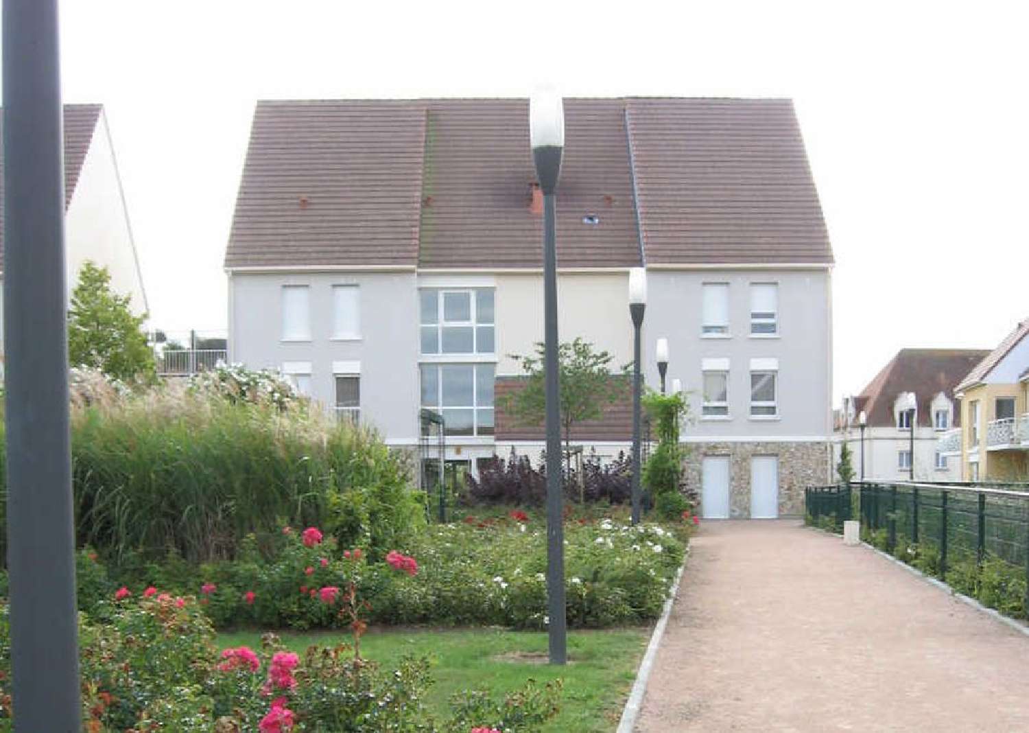  te koop appartement Douvres-la-Délivrande Calvados 1