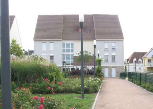 Douvres-la-Délivrande Calvados appartement foto 7257228