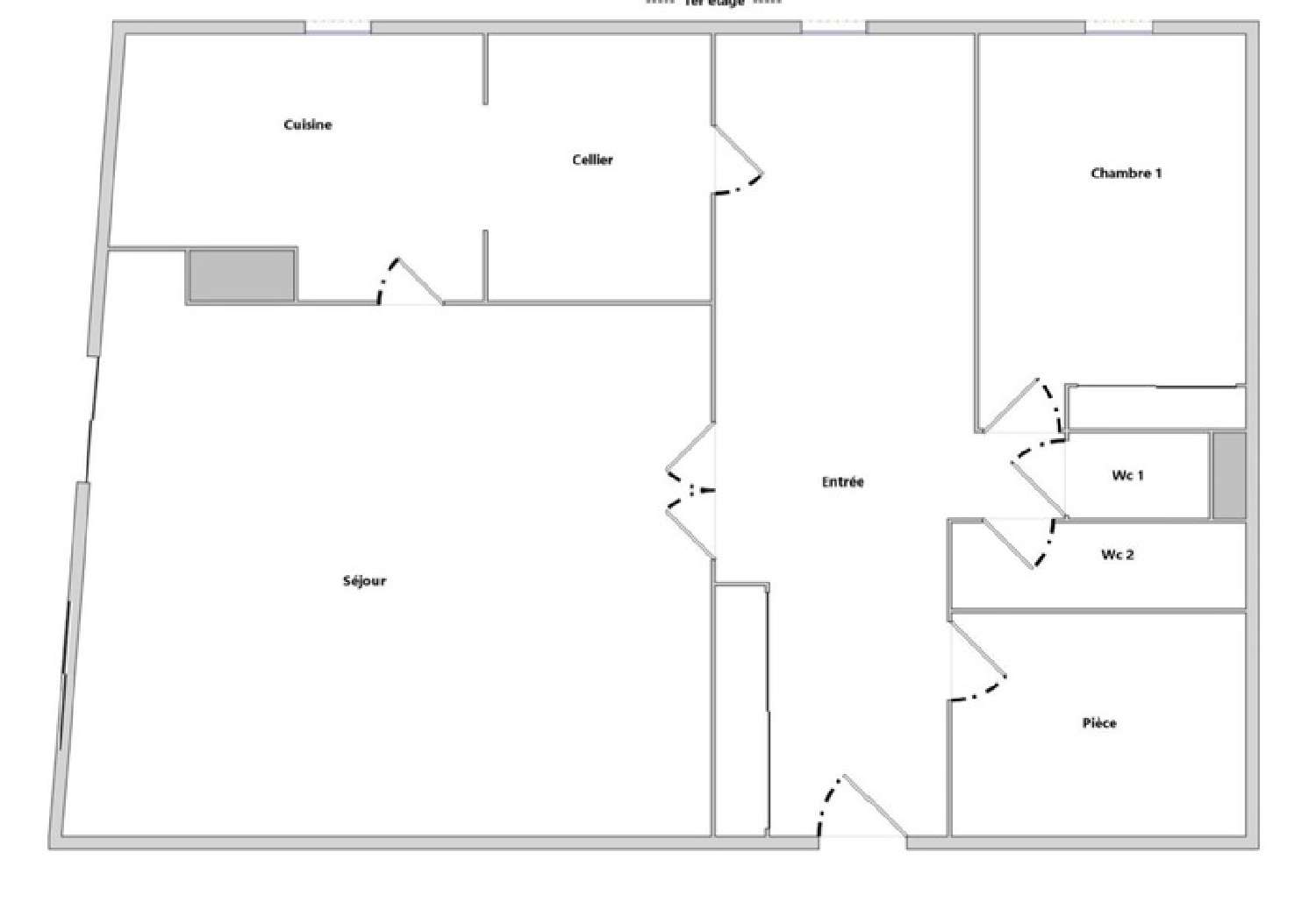  te koop appartement Draguignan Var 3