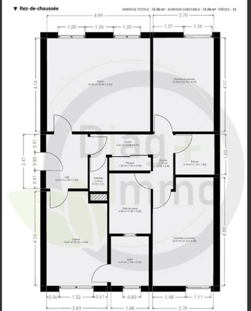 Draguignan Var apartment foto 7265966