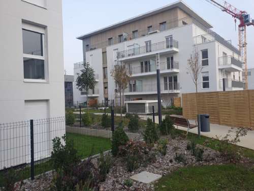 Drancy Seine-Saint-Denis Wohnung/ Apartment Bild 7254705