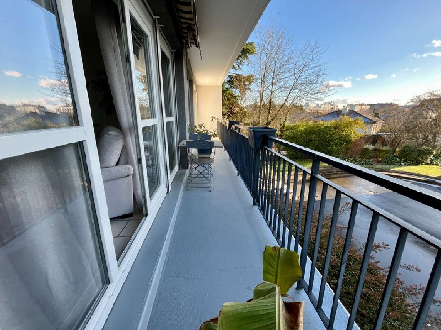 te koop appartement Eaubonne Val-d'Oise 1