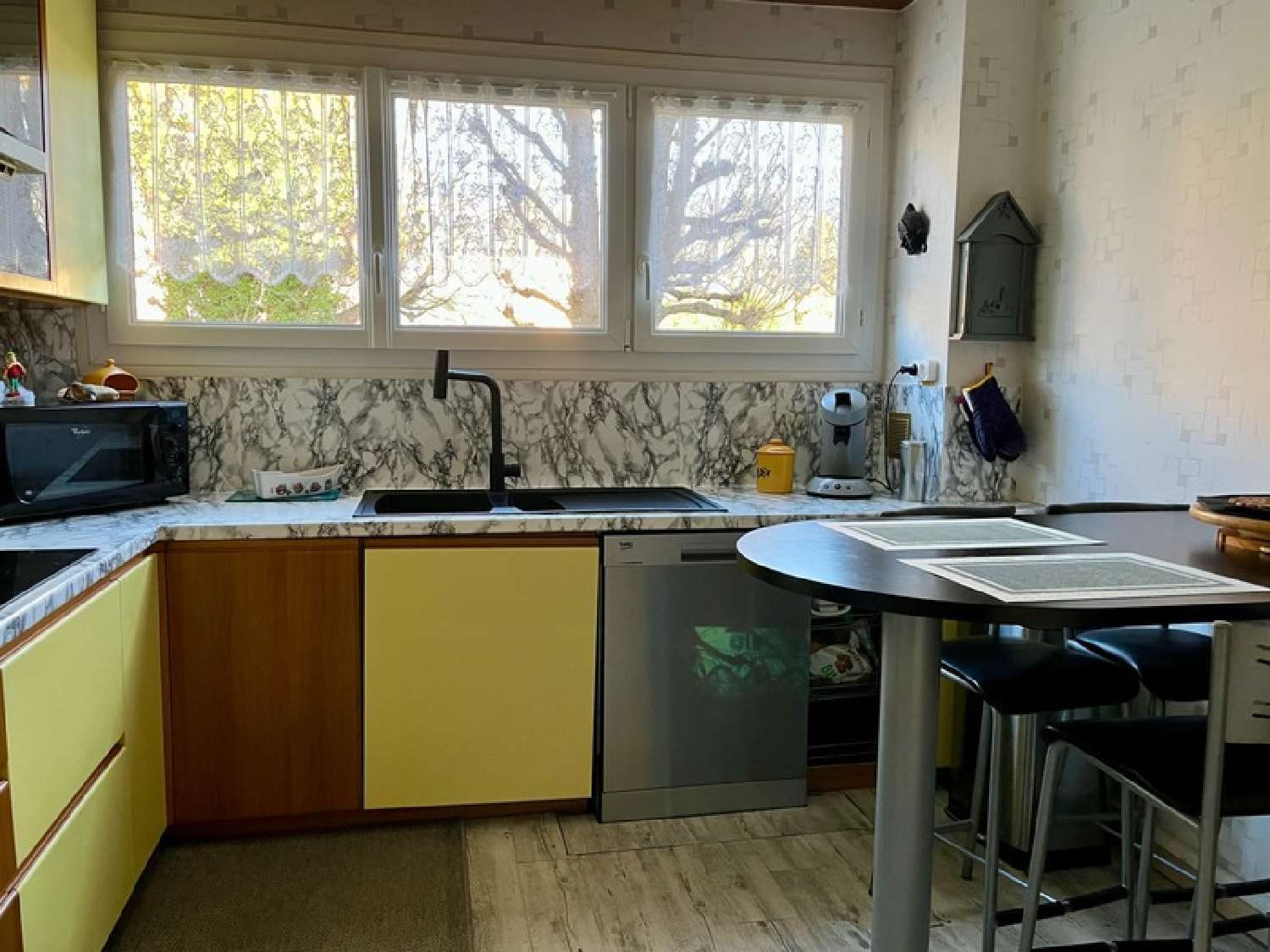 te koop appartement Eaubonne Val-d'Oise 3