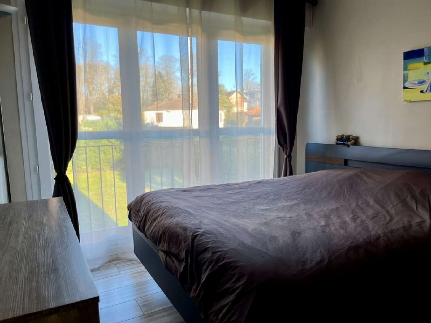 te koop appartement Eaubonne Val-d'Oise 4