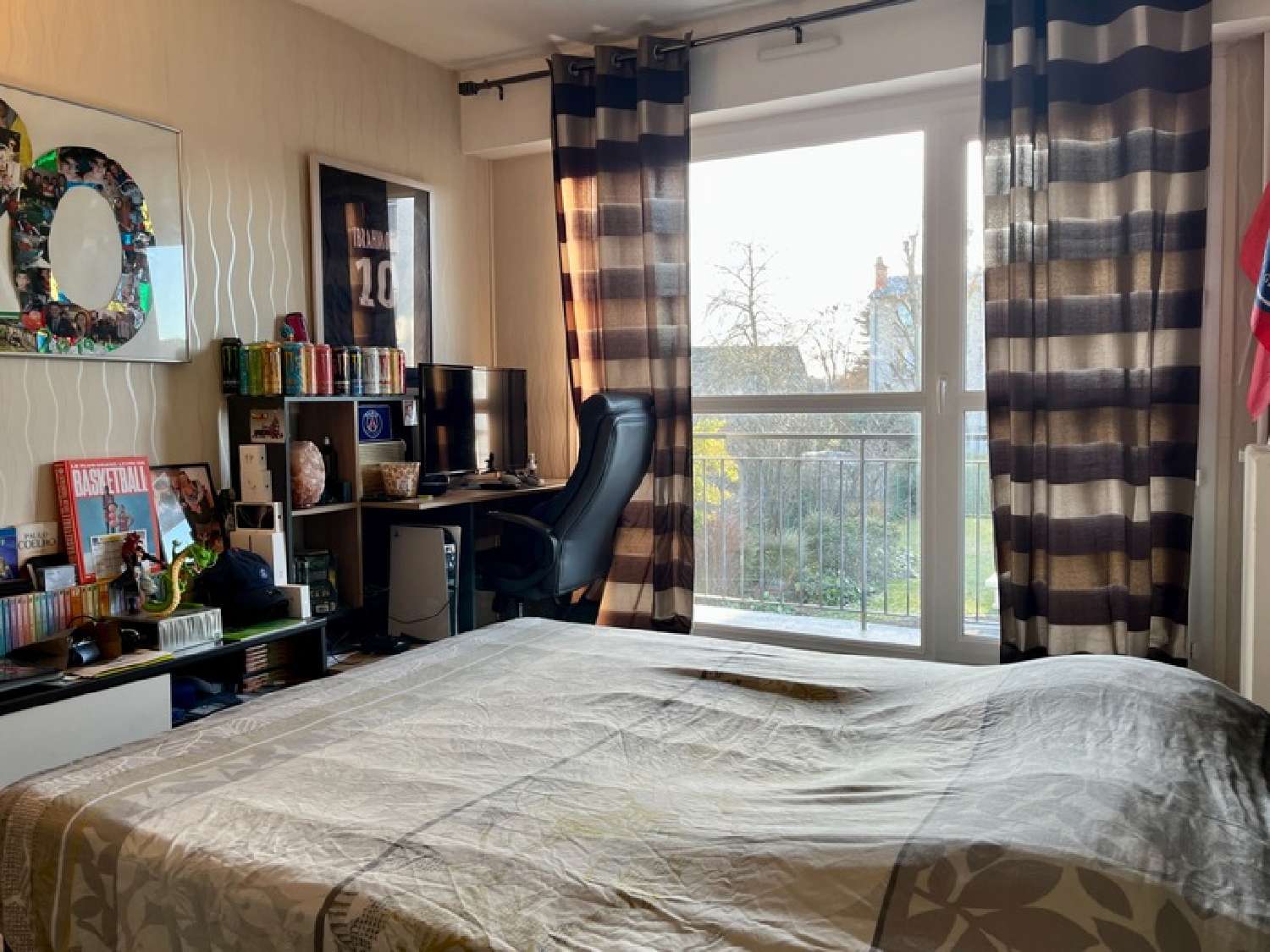 te koop appartement Eaubonne Val-d'Oise 5