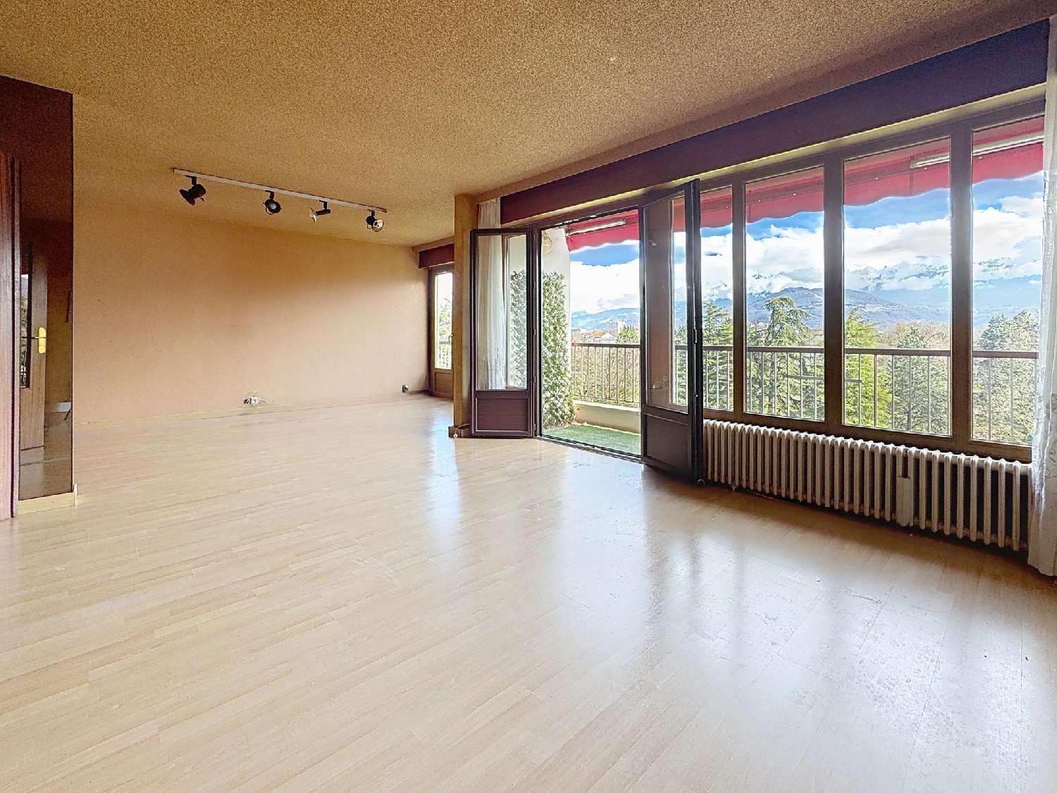  te koop appartement Échirolles Isère 3