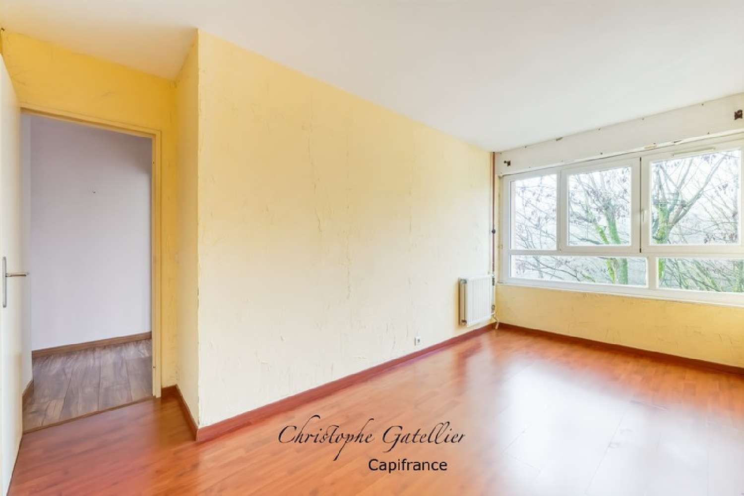 kaufen Wohnung/ Apartment Élancourt Yvelines 7