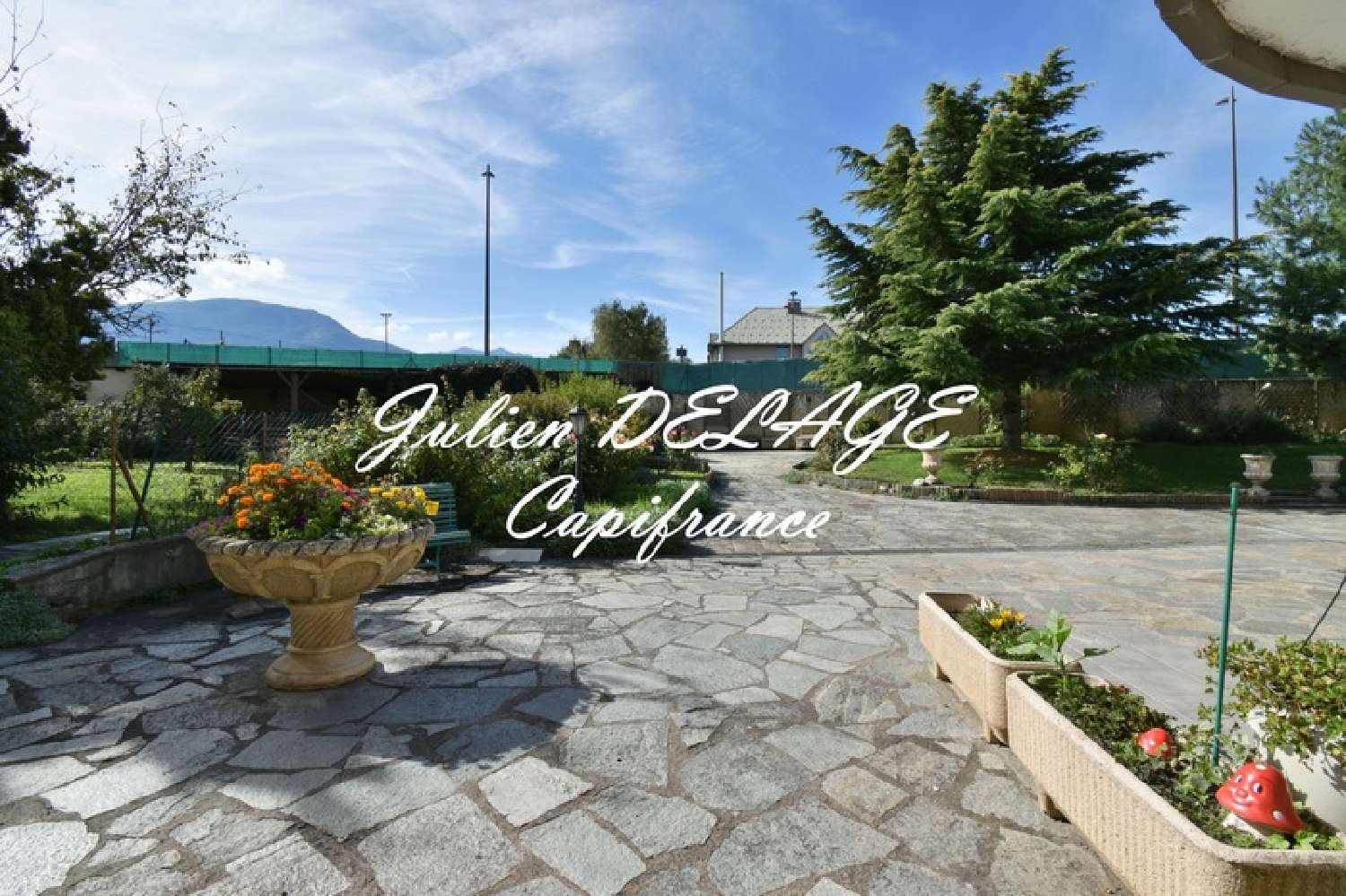  for sale apartment Embrun Hautes-Alpes 1