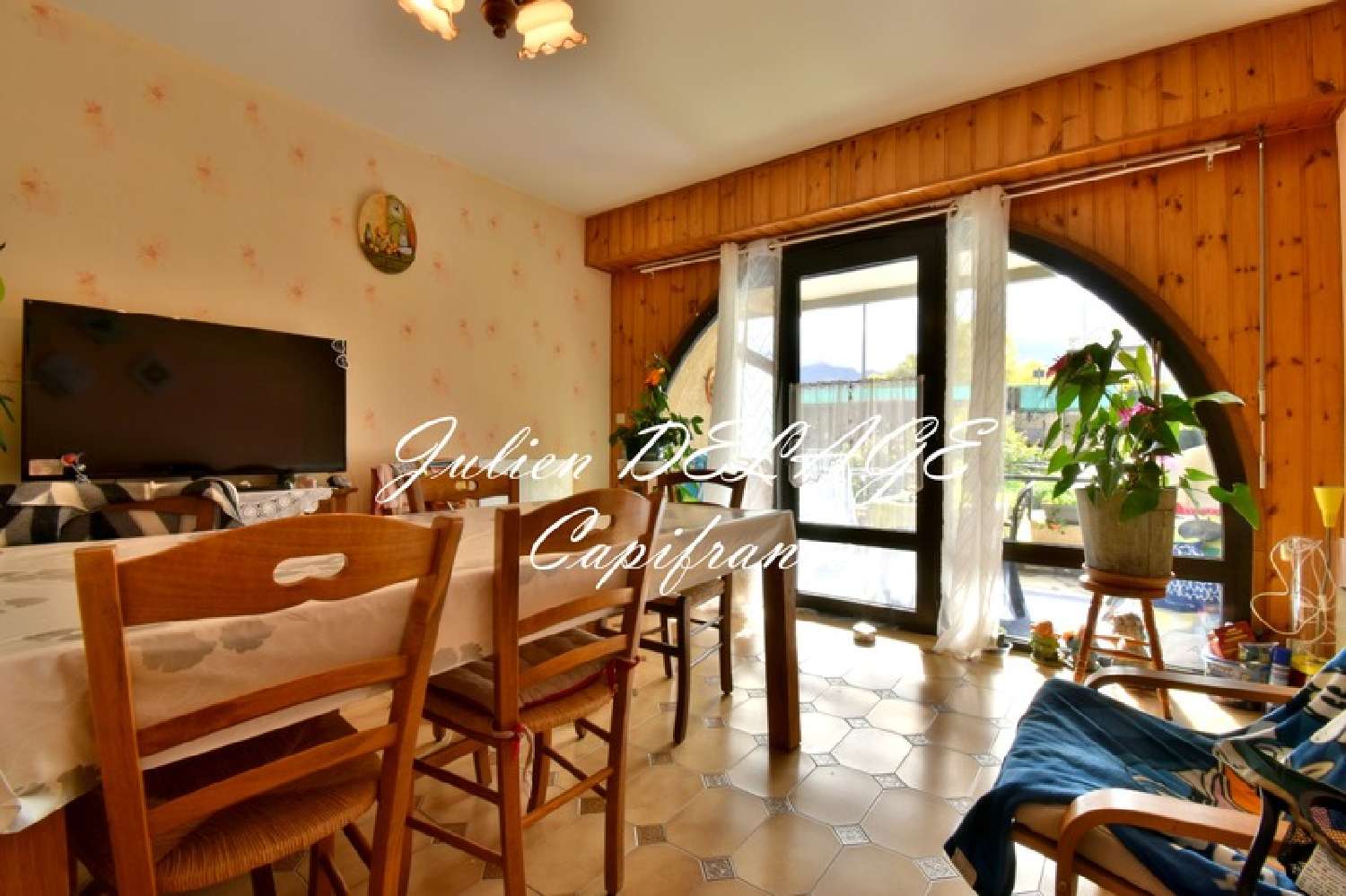  for sale apartment Embrun Hautes-Alpes 3