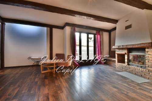 Embrun Hautes-Alpes Wohnung/ Apartment Bild 7264202