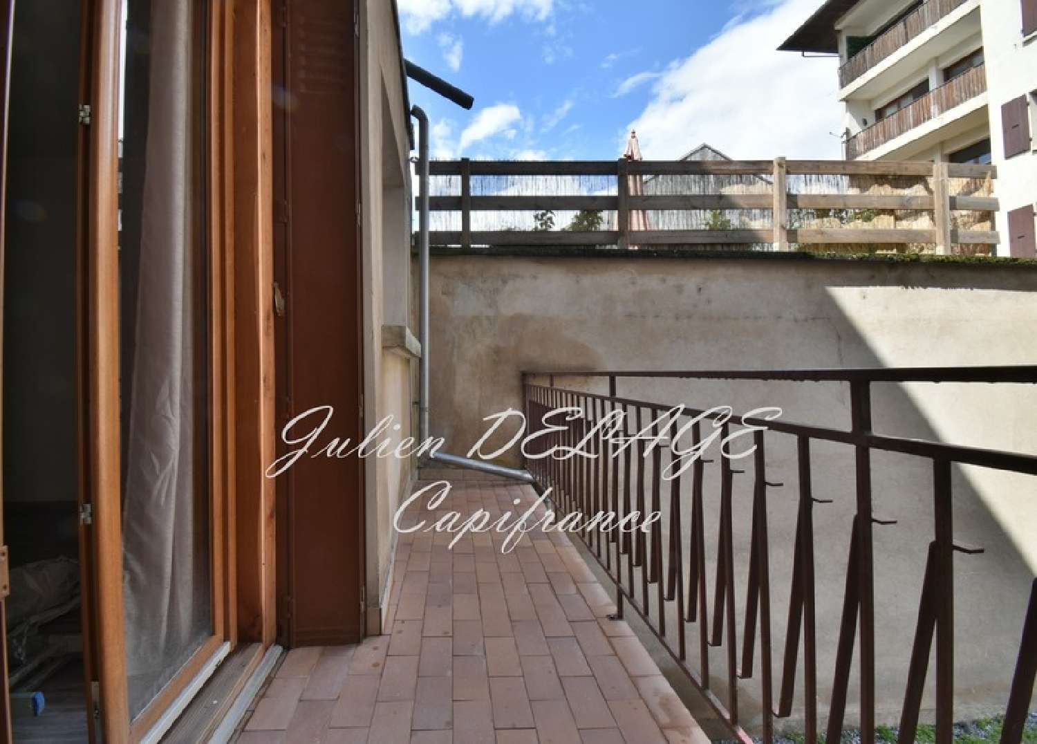 kaufen Wohnung/ Apartment Embrun Hautes-Alpes 3