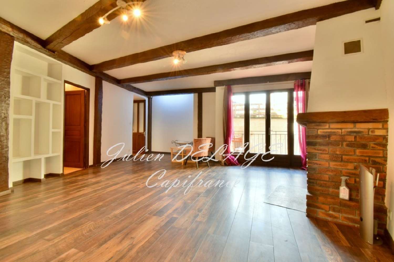 kaufen Wohnung/ Apartment Embrun Hautes-Alpes 5