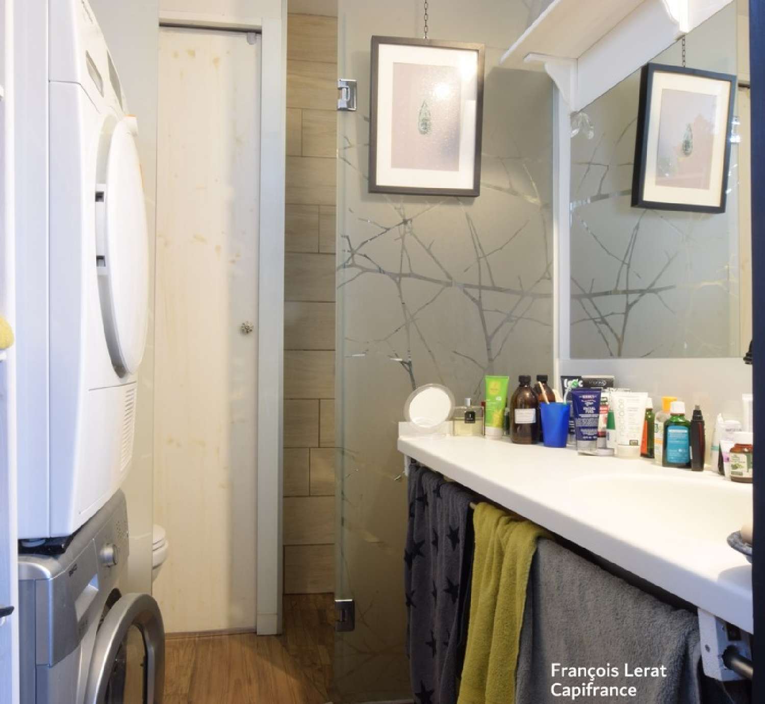  à vendre appartement Enghien-les-Bains Val-d'Oise 5