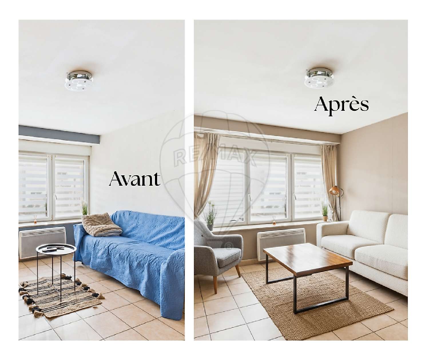  te koop appartement Entrange Moselle 2