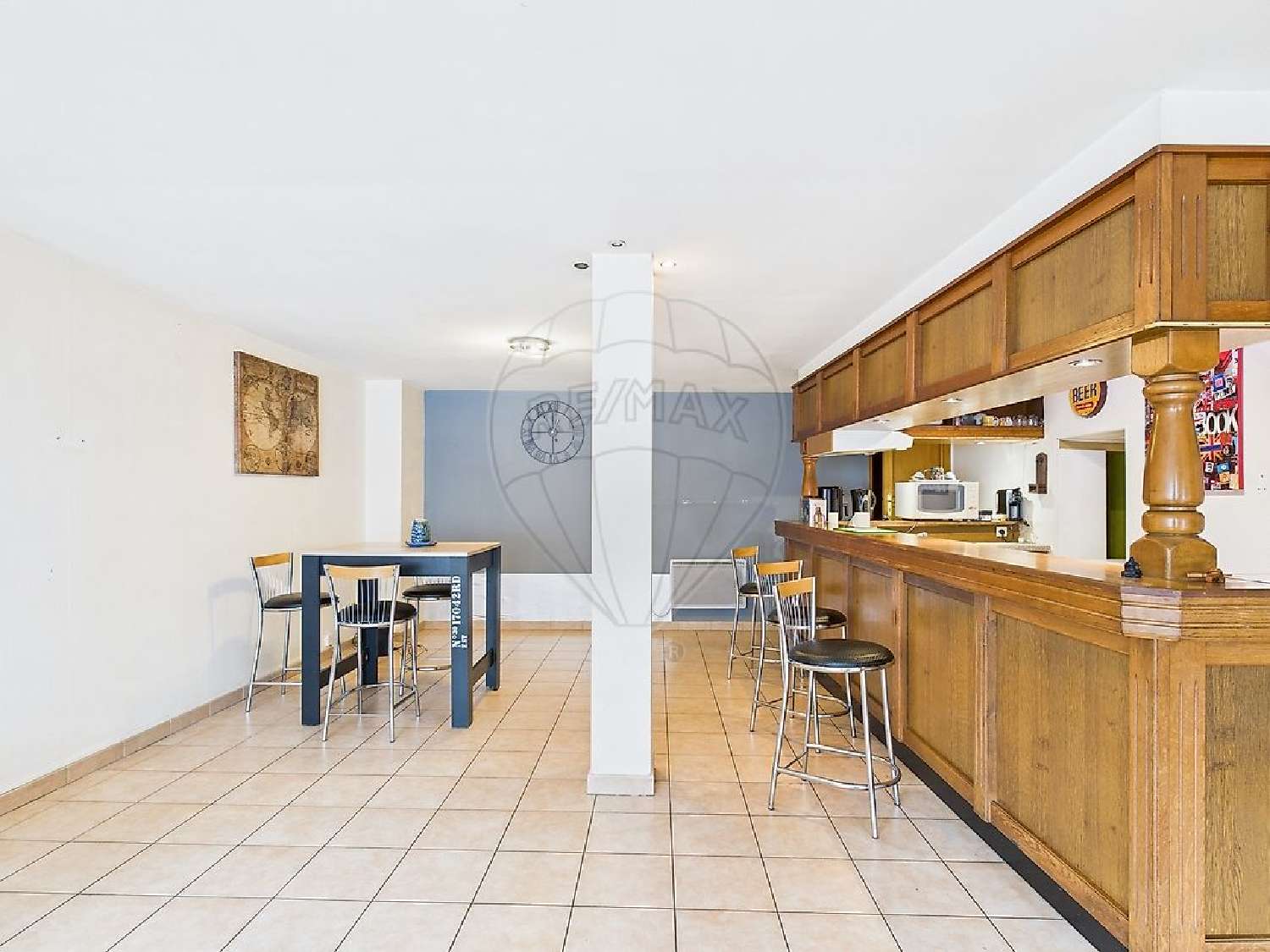  te koop appartement Entrange Moselle 4