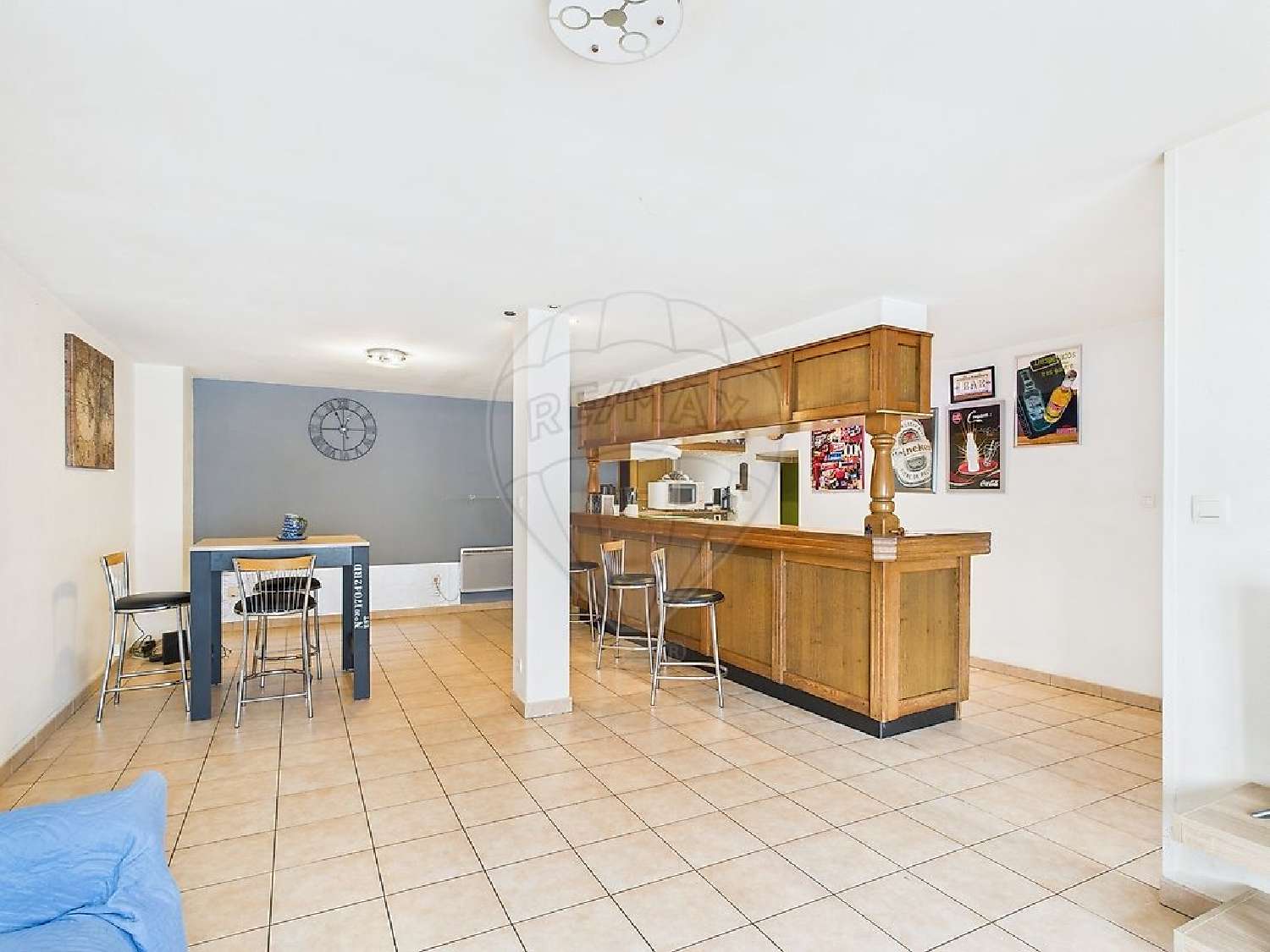  te koop appartement Entrange Moselle 5