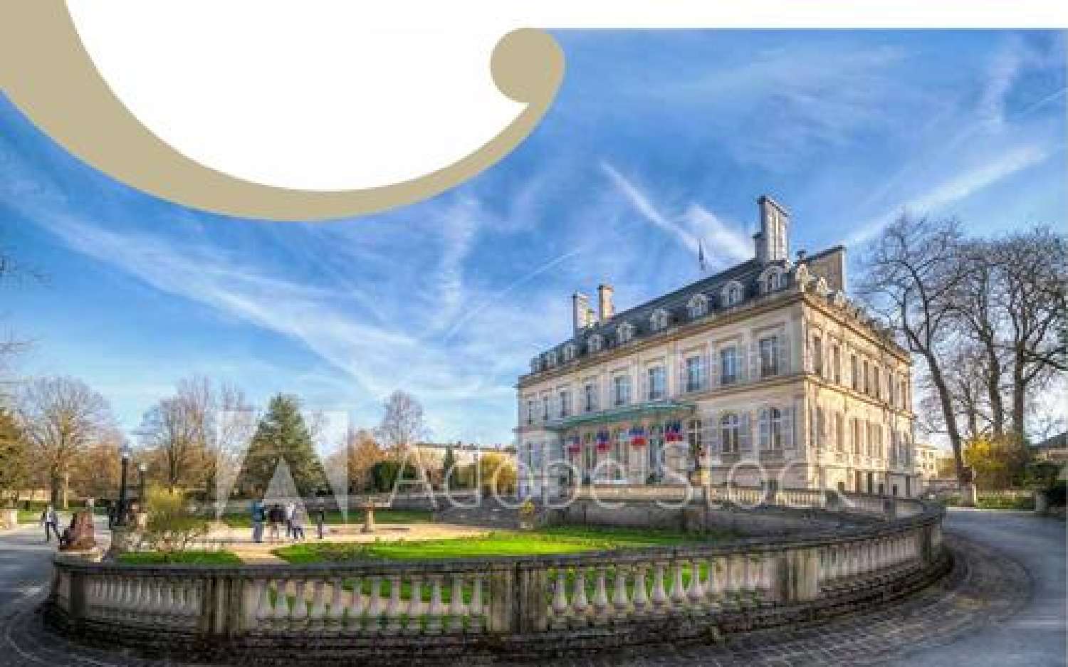  kaufen Wohnung/ Apartment Épernay Marne 1