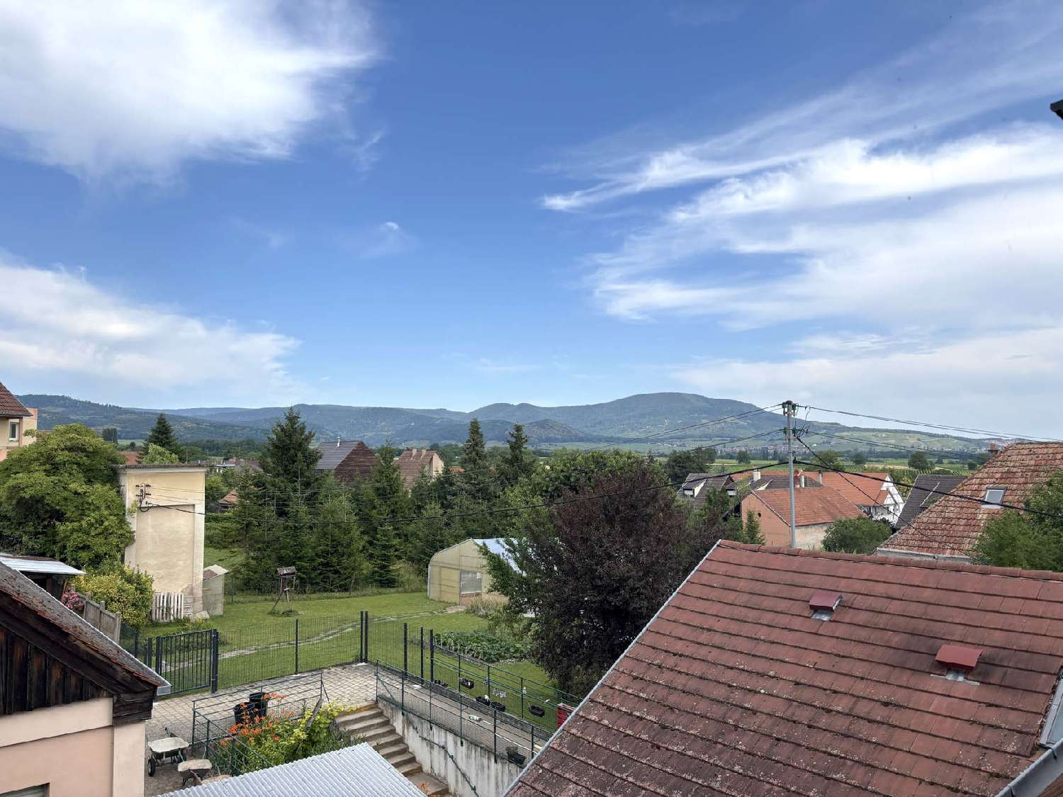  te koop appartement Epfig Bas-Rhin 6