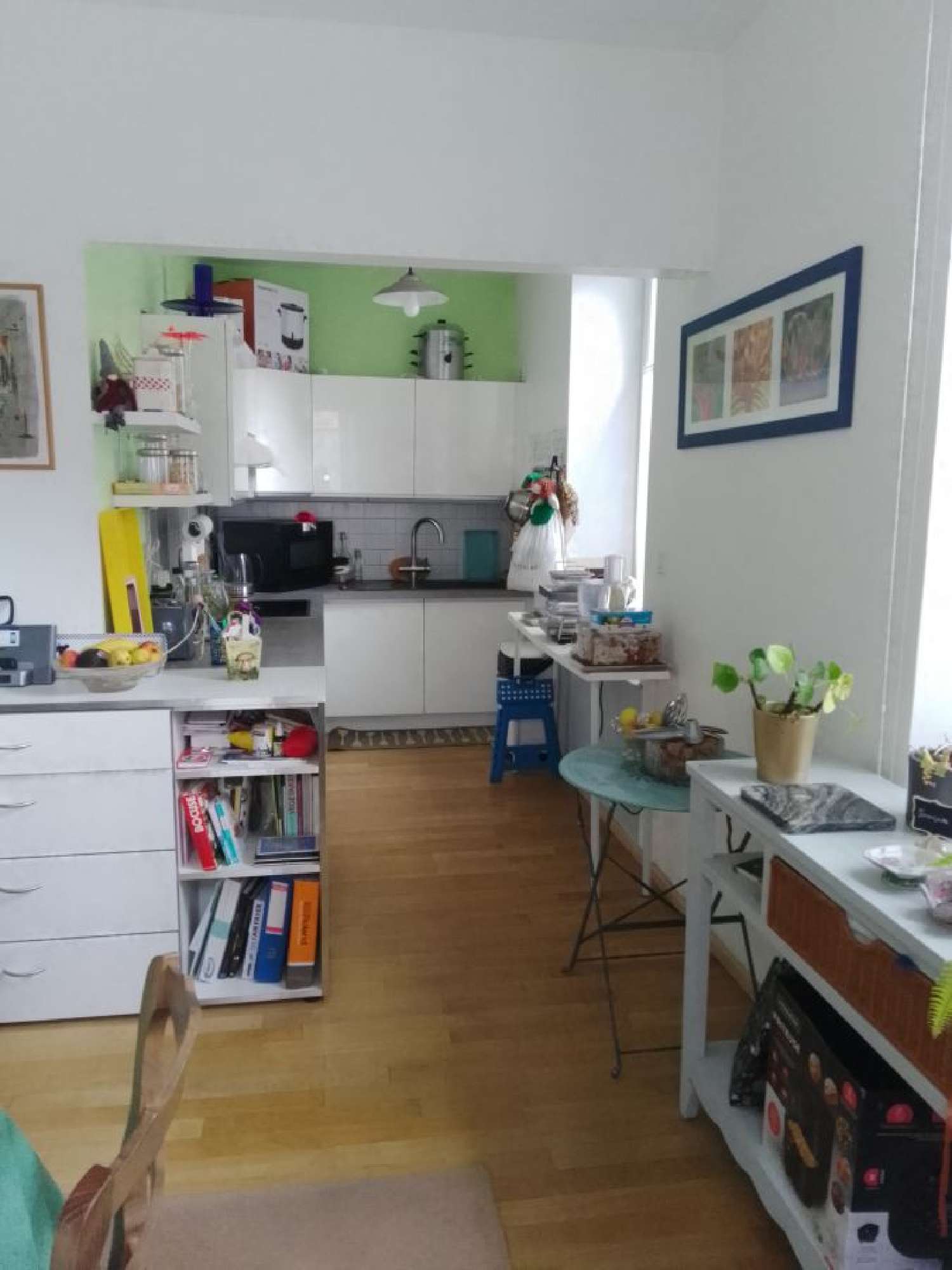  te koop appartement Épinal Vogezen 2