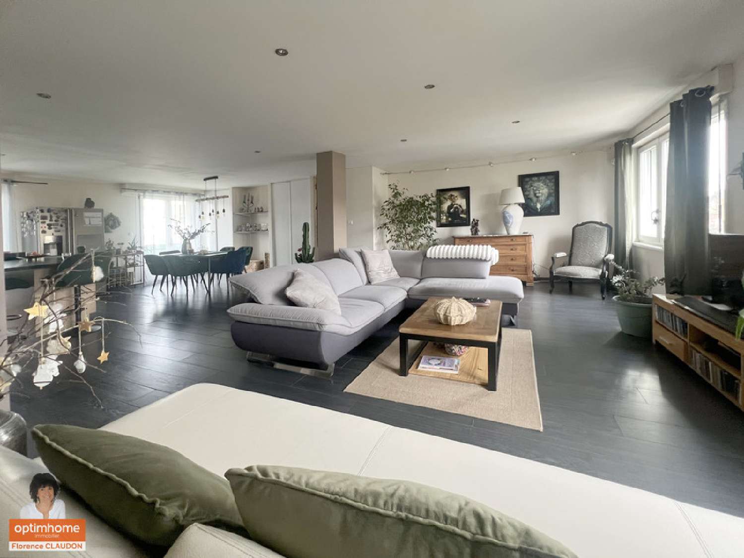  te koop appartement Épinal Vogezen 1